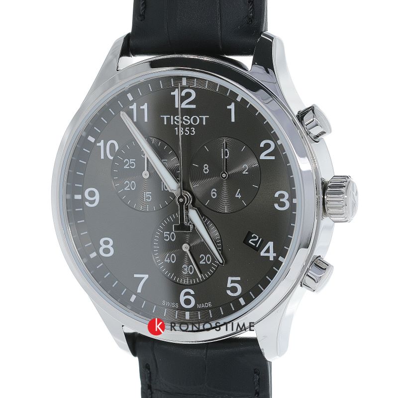 Фотография часов Tissot Chrono XL Classic T116.617.16.057.00_42