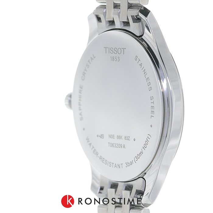 Фотография часов Tissot Tradition 5.5 Lady T063.209.11.038.00_16