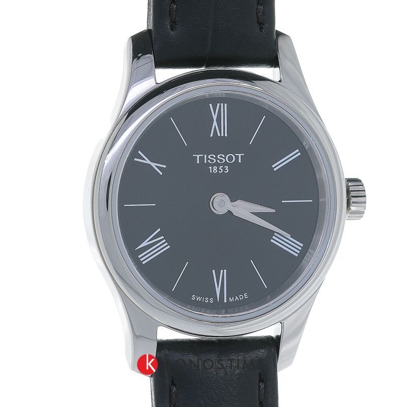 Фотография часов Tissot Tradition 5.5 Lady T063.009.16.058.00_2