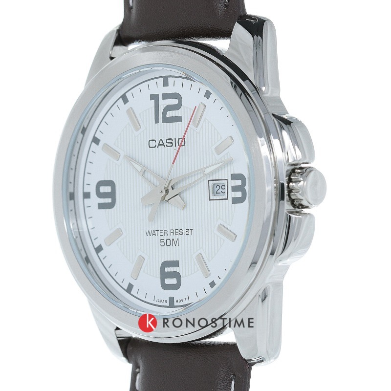 Фотография часов Casio Collection MTP-1314L-7AVDF (MTP-1314L-7A)_4