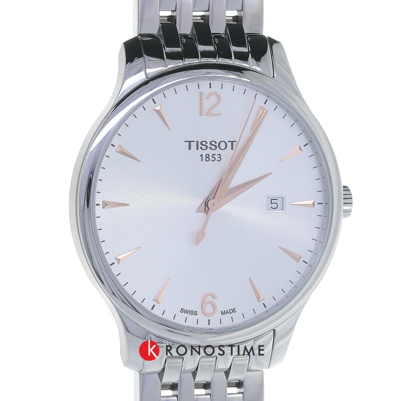 Фотография часов Tissot Tradition T063.610.11.037.01_2