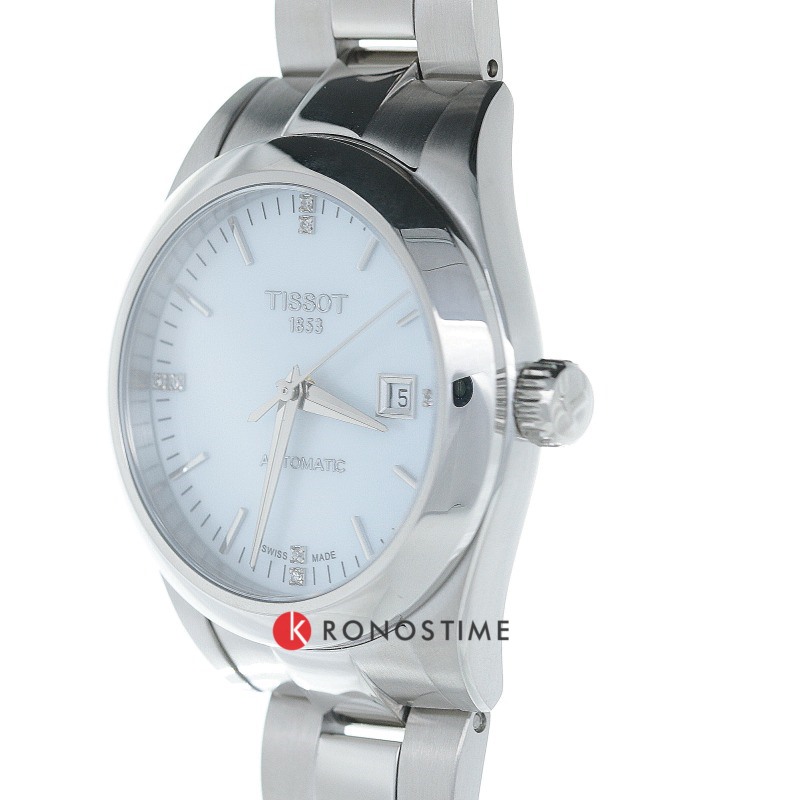 Фотография часов Tissot T-My Lady Automatic T132.007.11.116.00_4