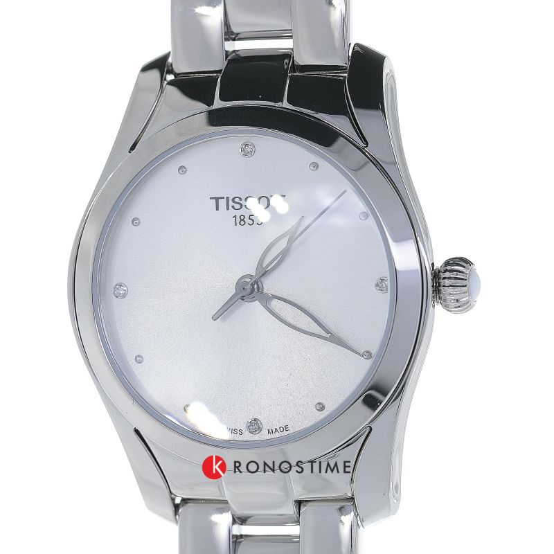 Фотография часов Tissot T-Wave T112.210.11.036.00_42