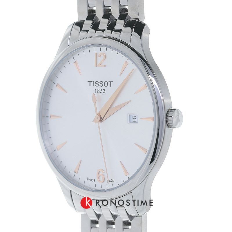 Фотография часов Tissot Tradition T063.610.11.037.01_39