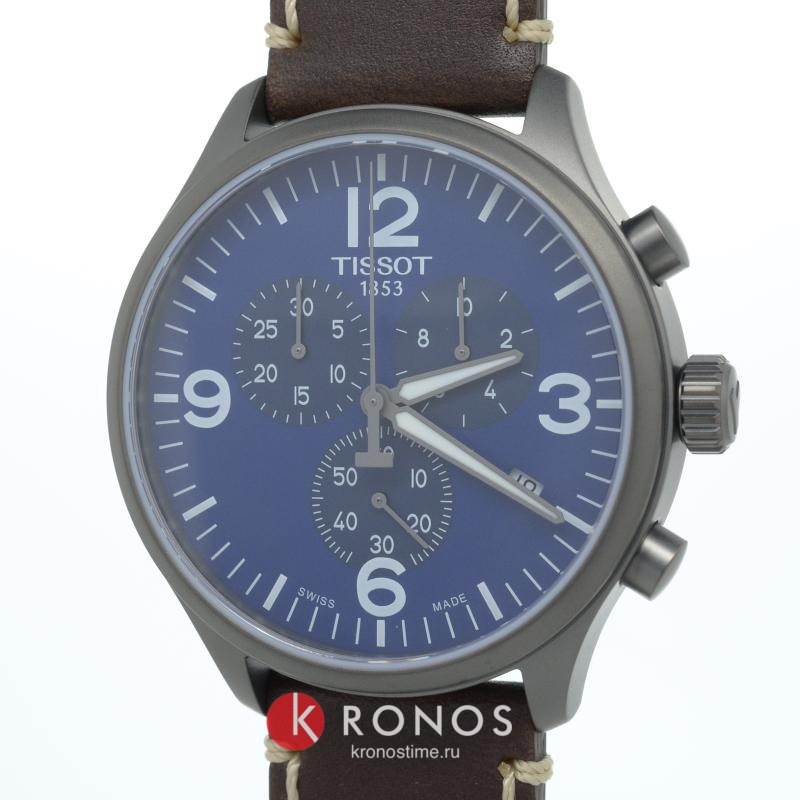 Фотография часов Tissot Chrono XL T116.617.36.047.00_2