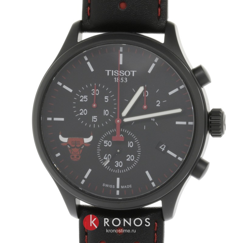 Фотография часов Tissot Chrono XL NBA Teams T116.617.36.051.00_1