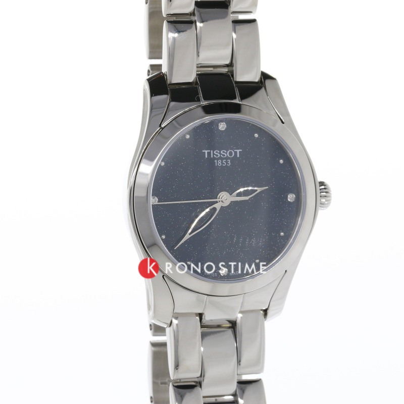 Фотография часов Tissot T-Wave T112.210.11.046.00_34