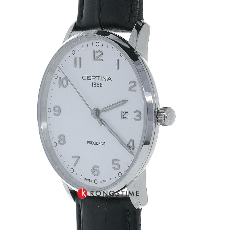 Фотография часов Certina DS Caimano C035.410.16.012.00_38