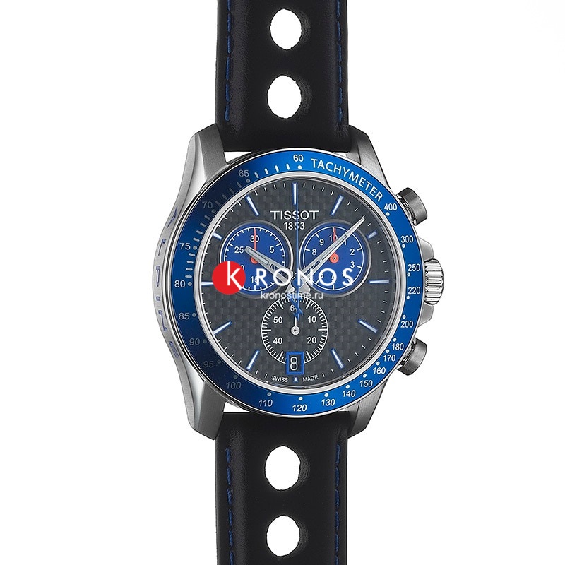 Фотография часов Tissot V8 Alpine T106.417.16.201.01_15