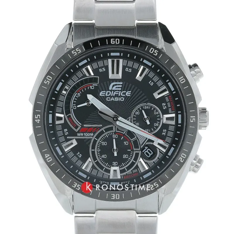 Фотография часов Casio Edifice EFR-570DB-1A