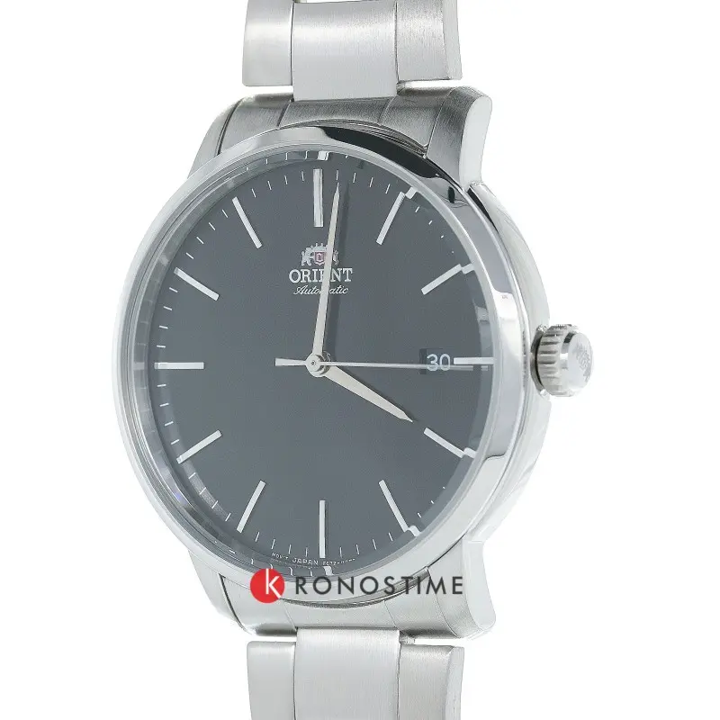 Фотография часов Orient Classic Automatic RA-AC0E01B10 (RA-AC0E01B10B)_3