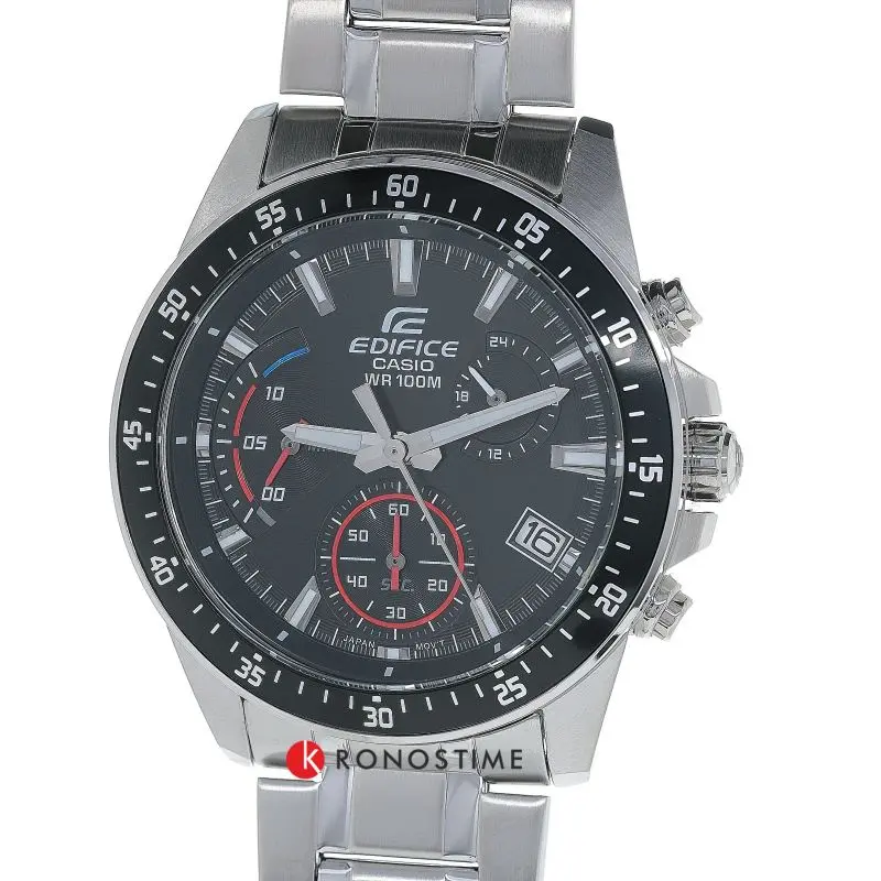 Фотография часов Casio Edifice EFV-540D-1AVUDF (EFV-540D-1A)_43