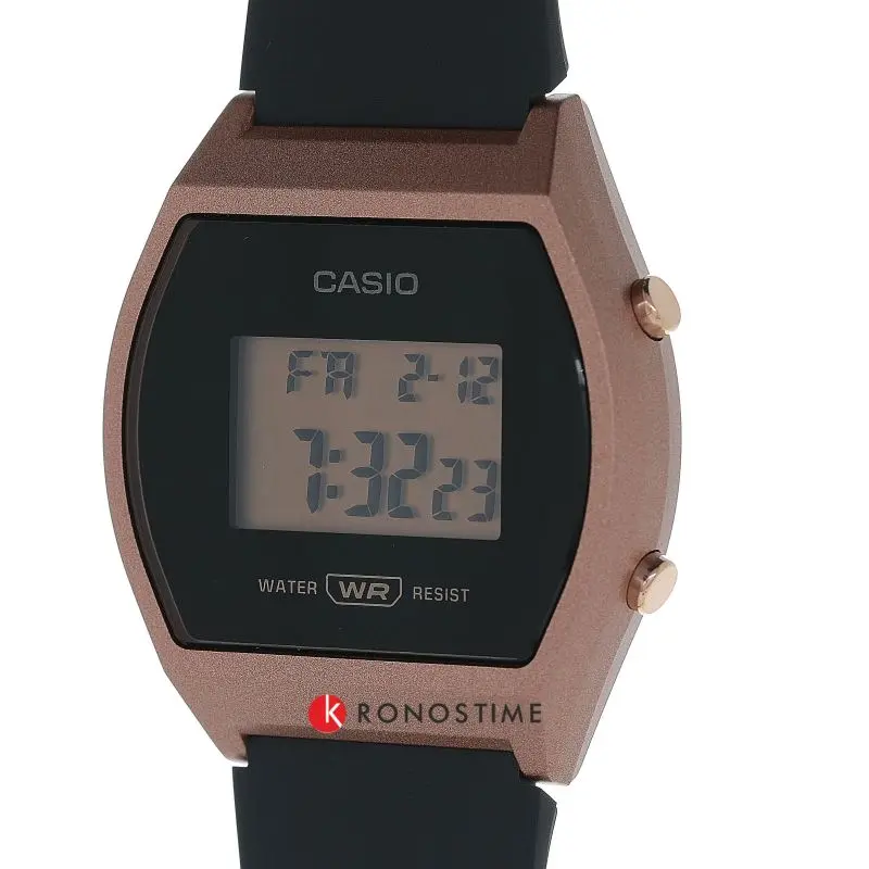 Фотография часов Casio Collection LW-204-1ADF (LW-204-1A)_42