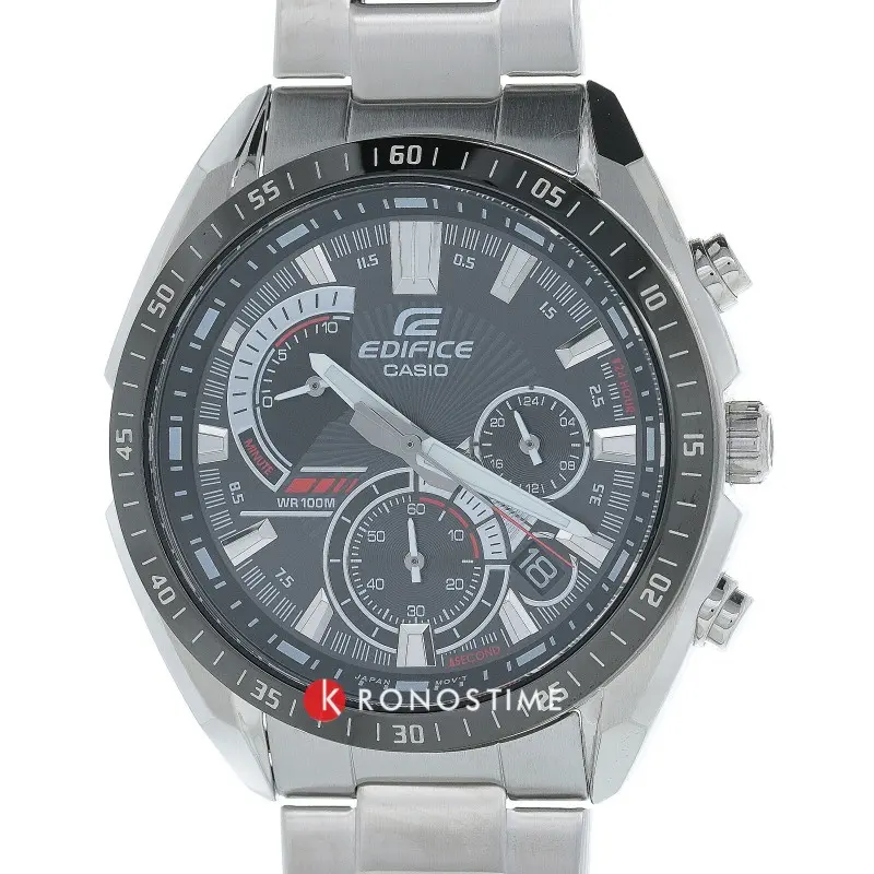 Фотография часов Casio Edifice EFR-570DB-1A_1