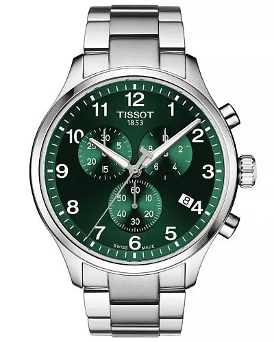 Tissot Chrono XL Classic T116.617.11.092.00