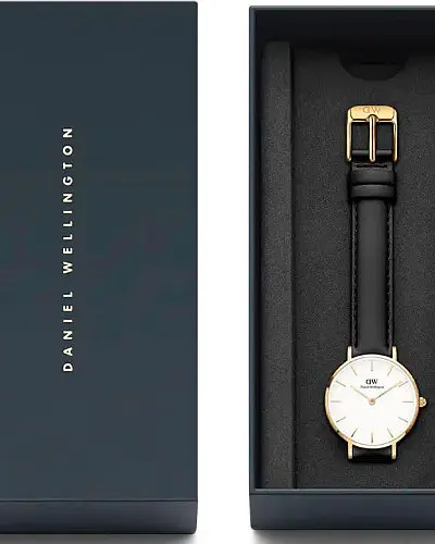 Daniel Wellington Petite Sheffield DW00100551