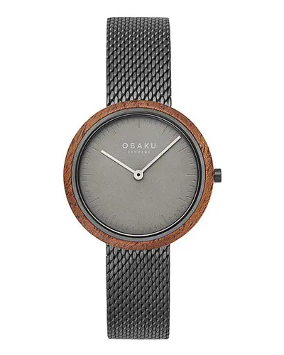 Obaku Ultra Slim V245LXUUMU