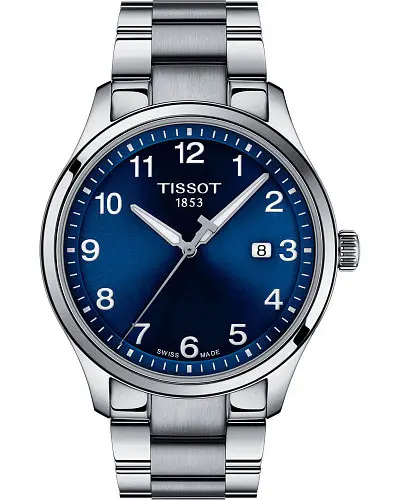 Tissot Gent XL Classic T116.410.11.047.00