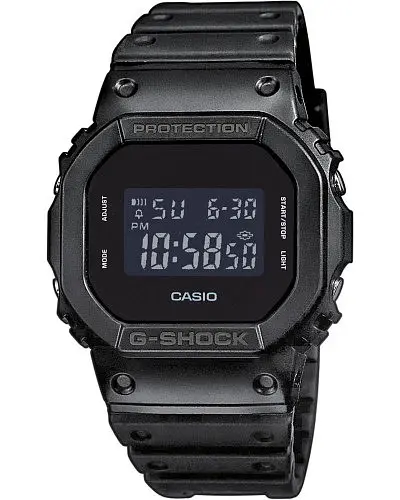 Casio G-Shock DW-5600BB-1