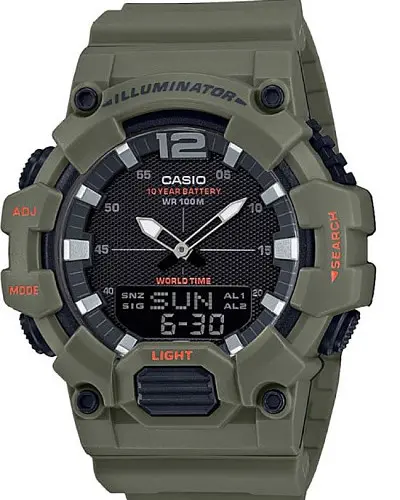 Casio Collection HDC-700-3A2VEF