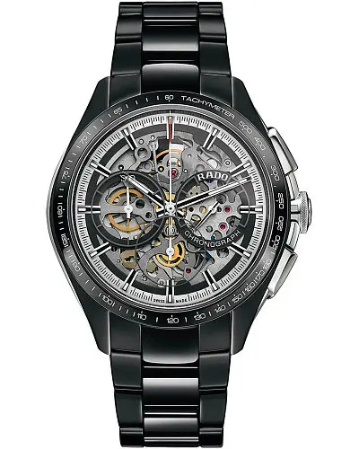 Rado Hyperchrome Skeleton Automatic Chronograph Limited Edition R32249152