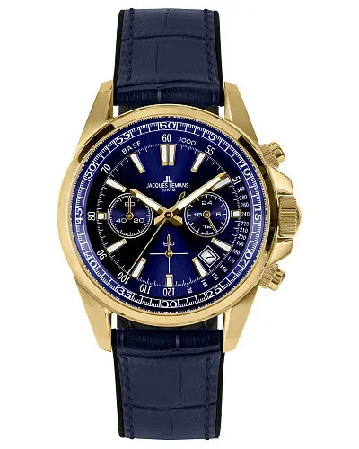 Jacques Lemans  Sport 1-2117G