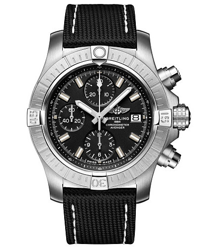 Breitling Avenger Chronograph 43 A13385101B1X1