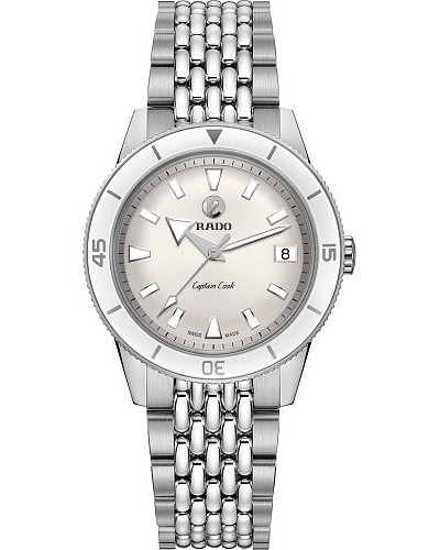 Rado Captain Cook Automatic R32500013