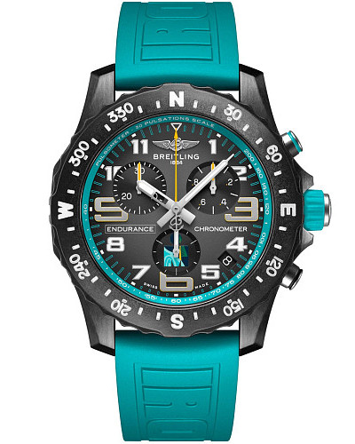 Breitling Endurance Pro Ironman World Championship X823105C1M1S1