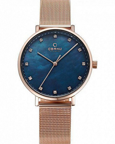 Obaku V186LXVLMV