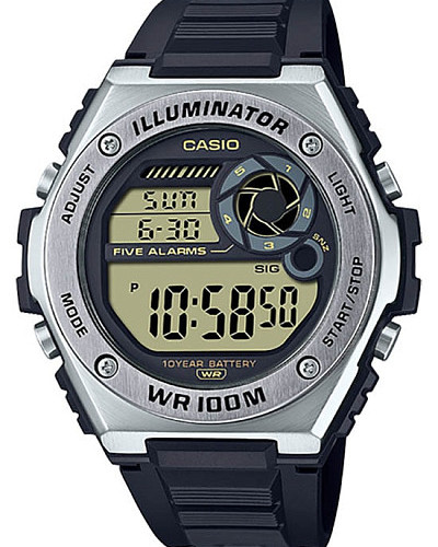 Casio Collection MWD-100H-9AVEF