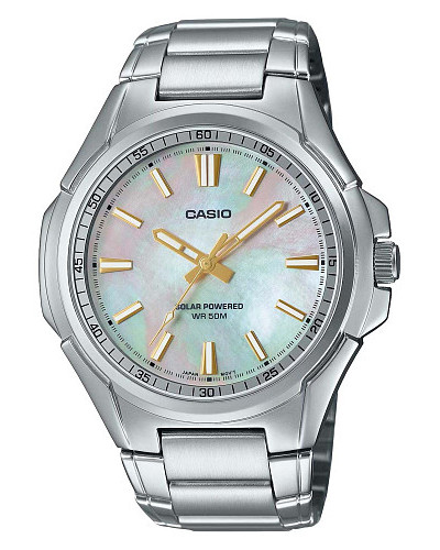 Casio Collection MTP-RS100S-7A