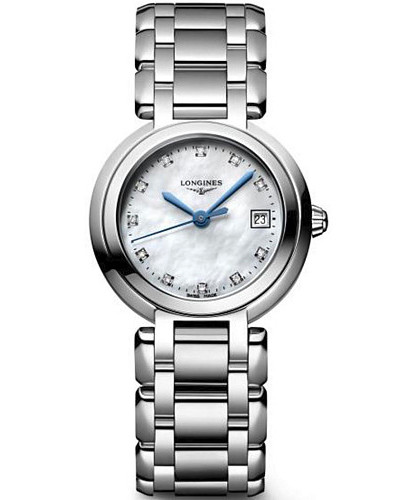 Longines PrimaLuna L8.120.4.87.6