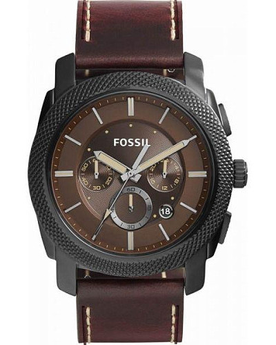 Fossil Bannon  FS5121