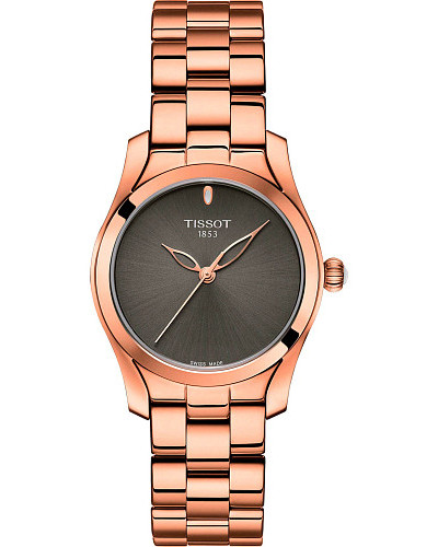 Tissot T-Wave T112.210.33.061.00