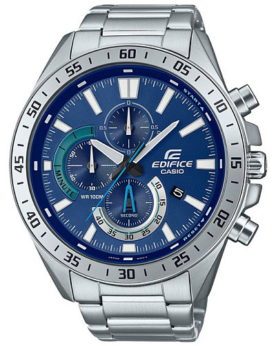 Casio Edifice EFV-620D-2AVUDF (EFV-620D-2A)