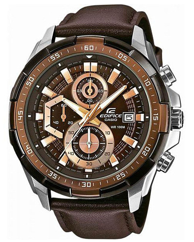 Casio Edifice EFR-539L-5AVUDF (EFR-539L-5A)