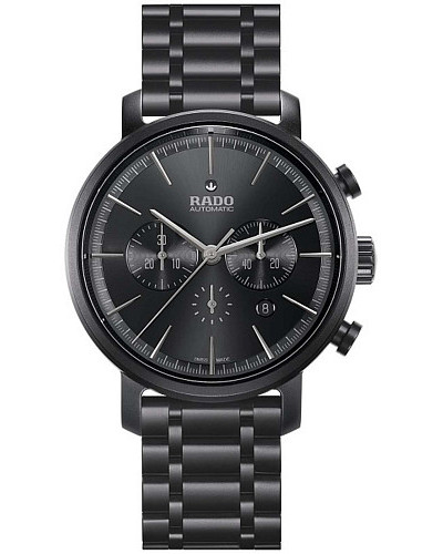 Rado HyperChrome Automatic Chronograph R14090192