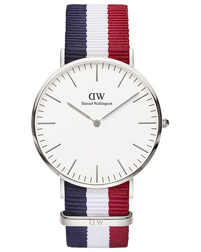 Daniel Wellington Classic Cambridge DW00100017