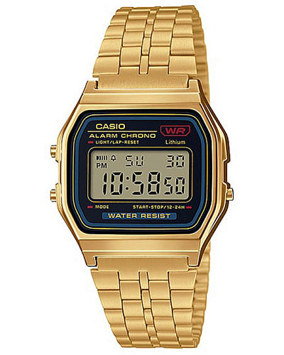 Casio Vintage A159WGEA-1DF (A159WGEA-1)