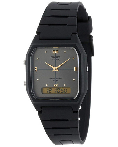 Casio Collection AW-48HE-1AVDF (AW-48HE-1A)