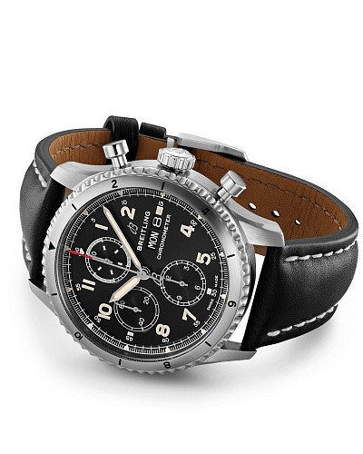 Breitling Aviator 8 Chronograph 43 A13316101B1X2