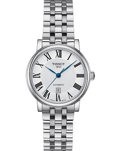 Tissot Carson Premium Automatic Lady T122.207.11.033.00