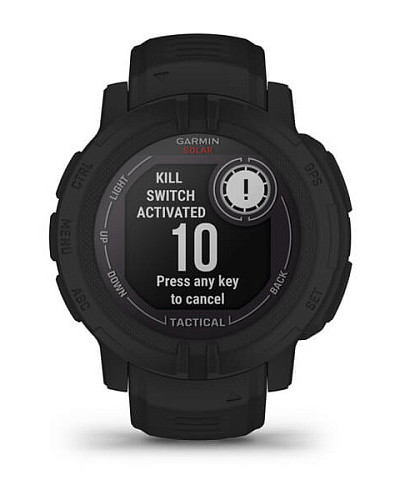 Garmin Instinct 2 Solar 010-02627-03