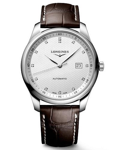 Longines Master Collection L2.893.4.77.3