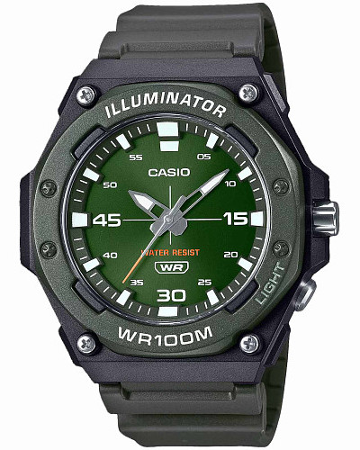 Casio Collection MW-620H-3A