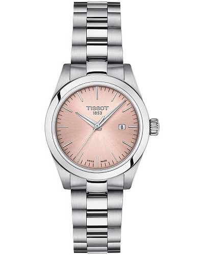 Tissot T-My Lady T132.010.11.331.00