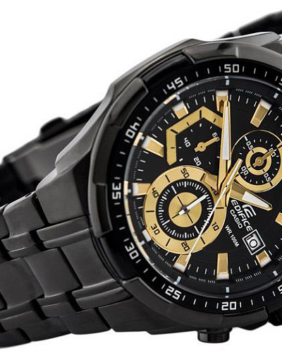 Casio Edifice EFR-539BK-1AVUDF (EFR-539BK-1A)