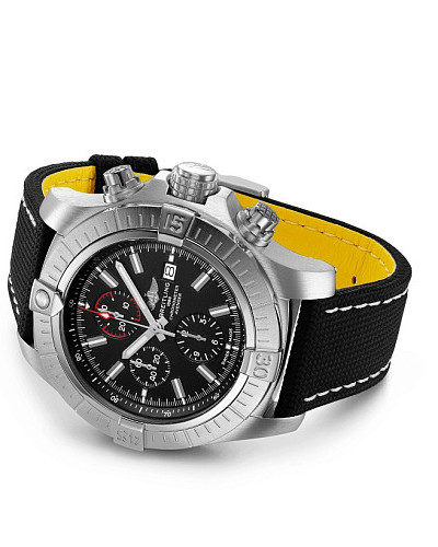 Breitling Super Avenger Chronograph 48 A13375101B1X2