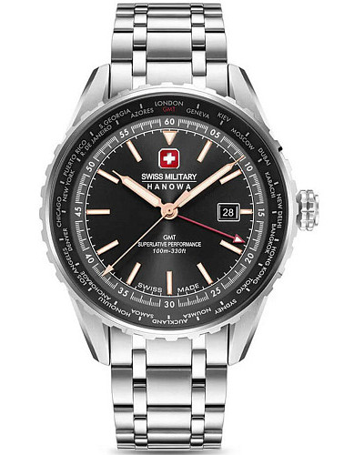 Swiss Military Hanowa Afterburn SMWGH0003203